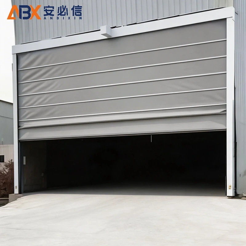 昭通市背带堆积门