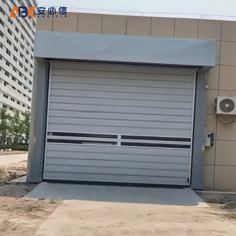 昭通市感应高速门